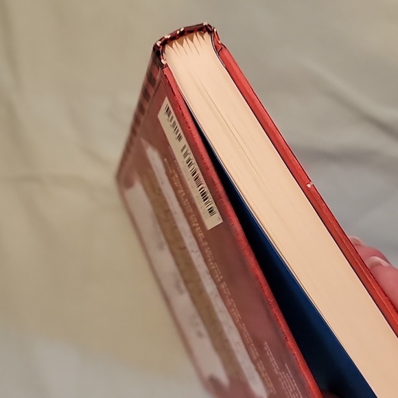 Diary of a Wimpy Kid, 217 pages. Hardback book. Used but still in great shape. - Picture 8 of 8